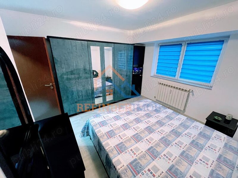 13 Septembrie, inchiriere apartament 2 camere, 109 mp utili.